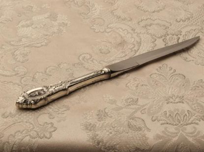 Picture of New Ind.steak Knives