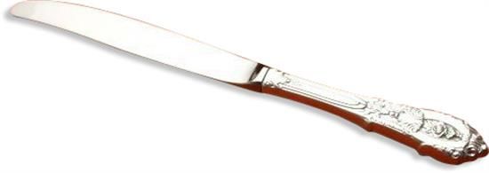 Picture of New Lunch Knives