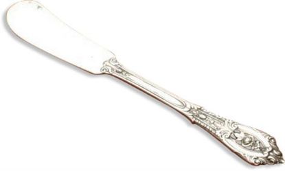 Picture of New Flat Ind. Butter