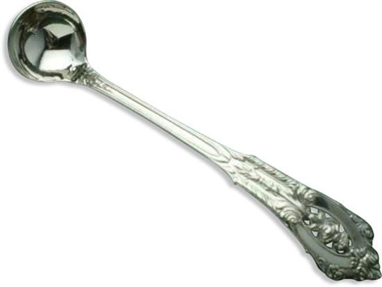 Picture of Mustard Ladle