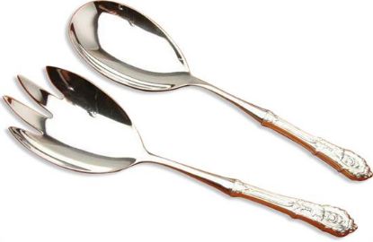 Picture of New 2pc.stain.saladset