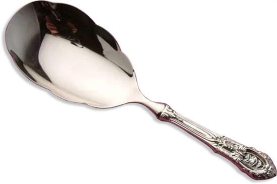 Picture of New Rice Server Hh