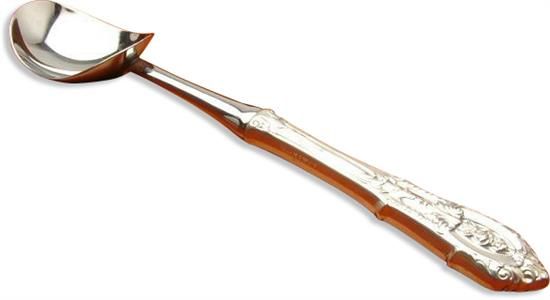 Picture of New Ice Cream Scoop Hh