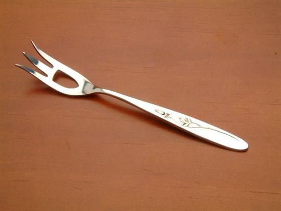 Picture of Lemon Serving Fork