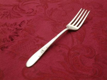 Picture of Salad Forks: