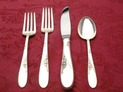 Picture of 4pc Place Size Setting