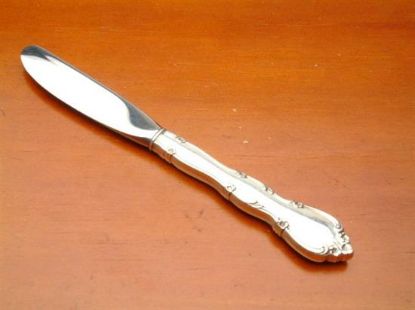 Picture of Hh Paddle Bl.spreaders