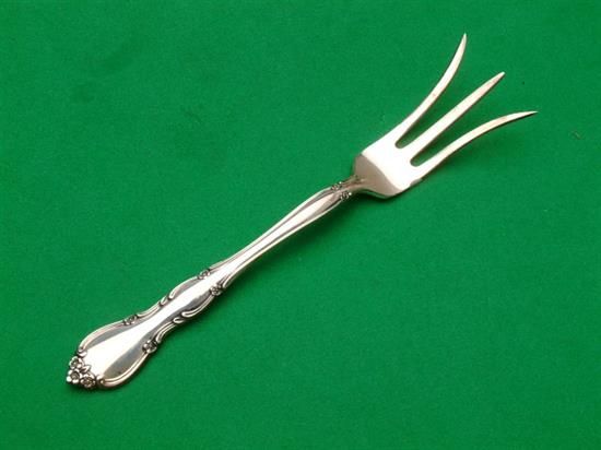 Picture of Lemon Serving Fork