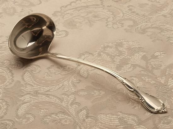 Picture of New Gravy Ladle