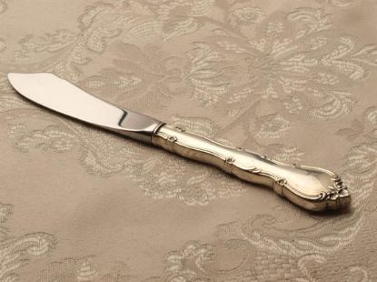 Picture of New Hh Master Butter