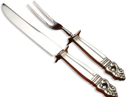 Picture of Steak Carving Set