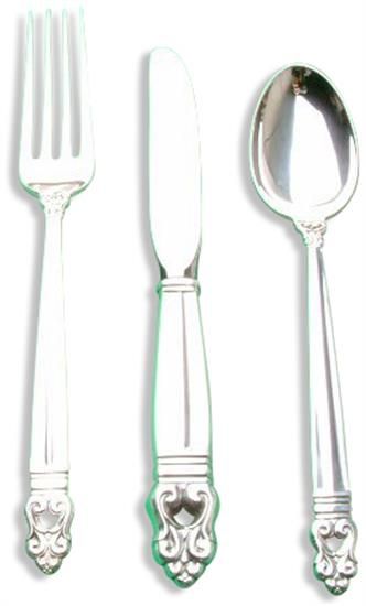 Picture of 3pc. Childs Ser.set