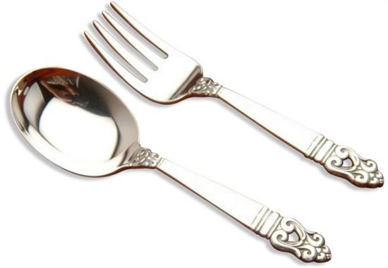 Picture of 2pc Baby Set