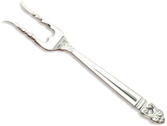 Picture of Baked Potato Serv.fork