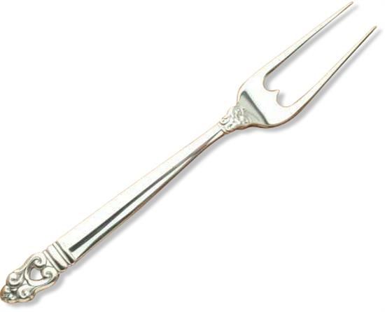 Picture of 2prong Roast Beef Fork