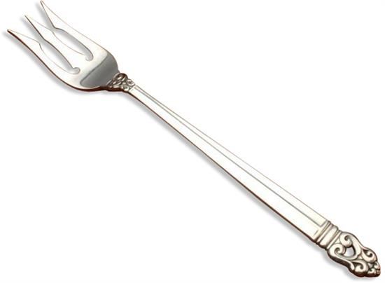 Picture of Ramekin Forks