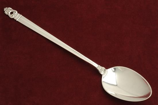 Picture of Stuffing Spoon