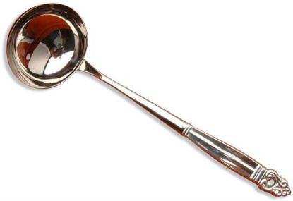 Picture of Silver Soup Ladle