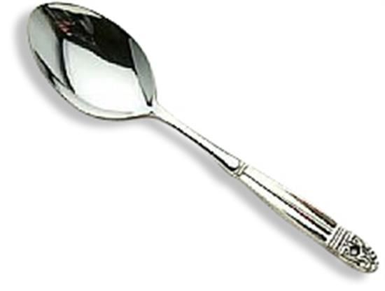 Picture of New Stuffing Spoon Hh