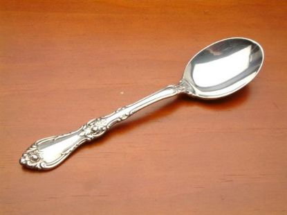 Picture of Cream Soup Spoons