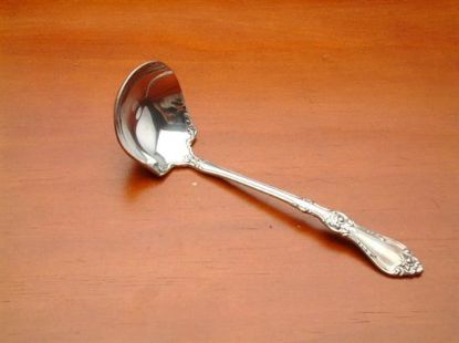 Picture of Sauce Ladle: