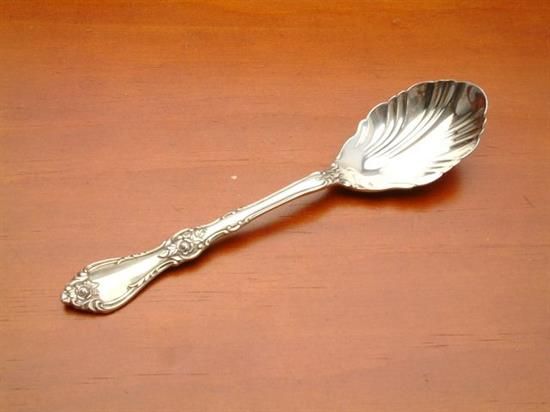 Picture of Sugar Spoon