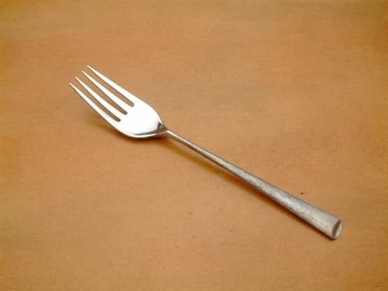 Picture of Salad Forks: