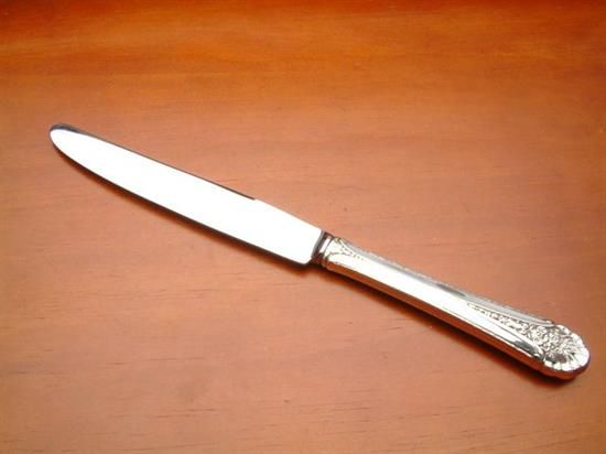 Picture of Dinner Knives French