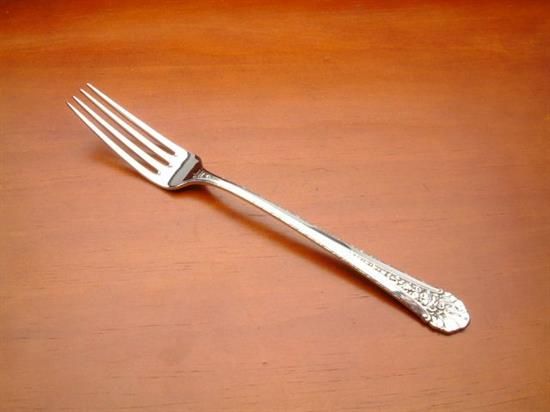 Picture of Dinner Forks