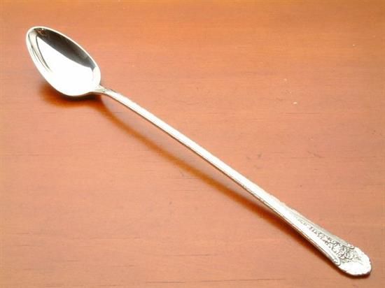 Picture of Iced Beverage Tsps