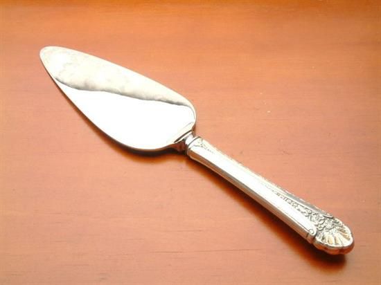 Picture of Pie Or Cake Serv.knife