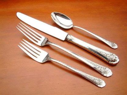 Picture of 4pc. Dinner French Bl.