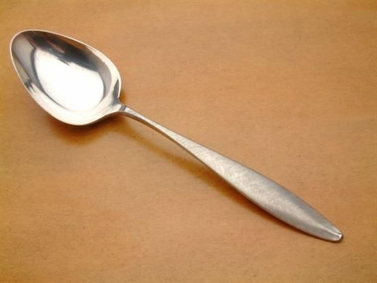 Picture of Table Serving Spoon