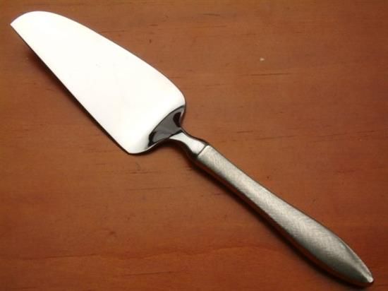 Picture of Cheese Serving Knife