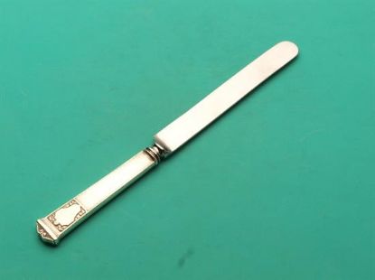 Picture of Lunch Knife French Bl.