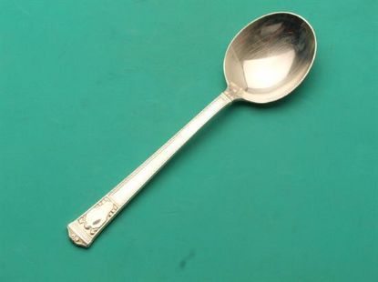 Picture of Cream Soup Spoons