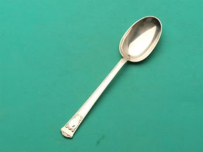 Picture of Place Soup Spoons