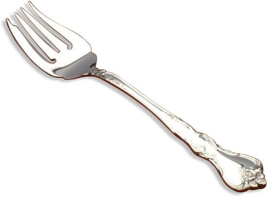 Picture of New Salad Forks