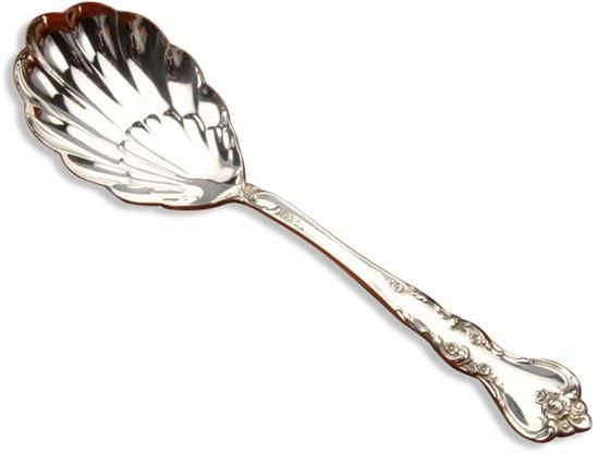 Picture of Berry Serving Spoon