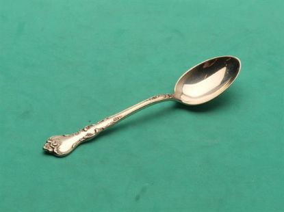 Picture of Demitasse/coffee Spoon