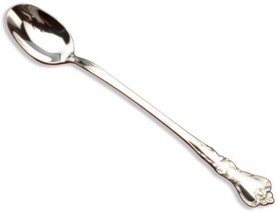 Picture of Infant Feeding Spoon