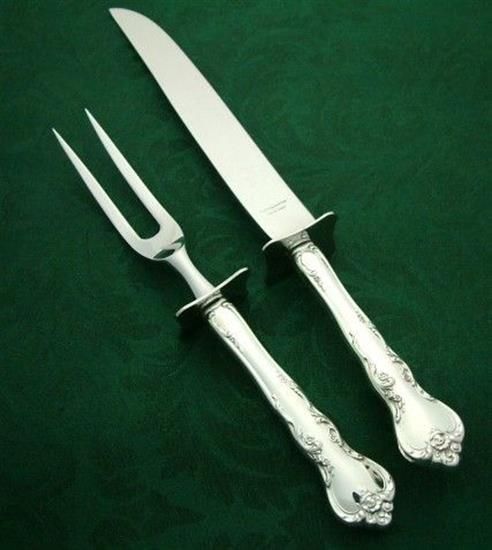 Picture of New Steak Carving Set