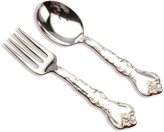 Picture of 2pc Baby Set