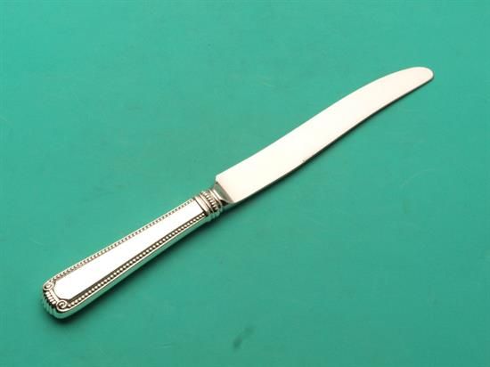 Picture of Lunch Knife French Bl.