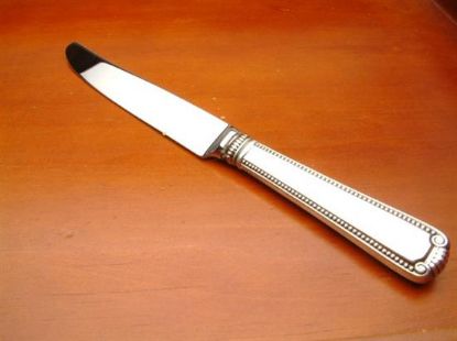 Picture of Dinner Knives French