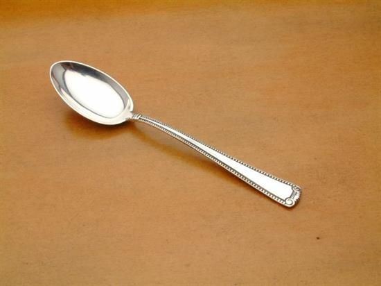 Picture of Teaspoons