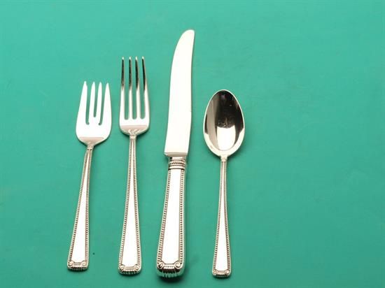 Picture of 4pc.lunch French Blade