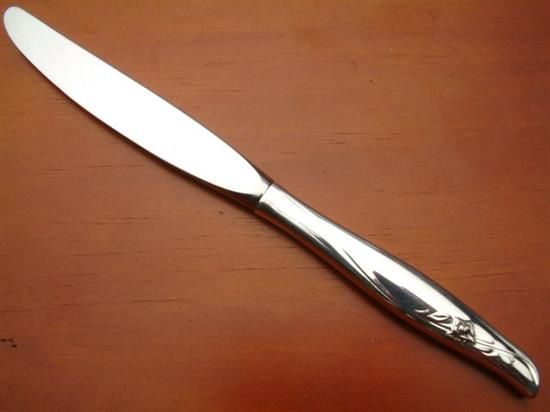 Picture of Place Knife Modern