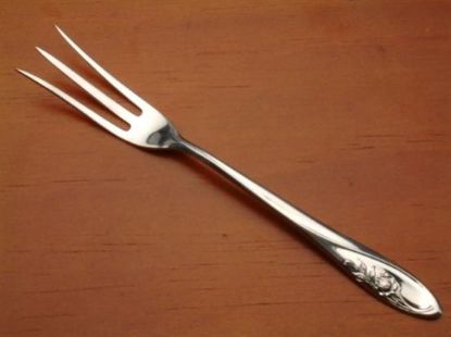 Picture of Lemon Serving Fork