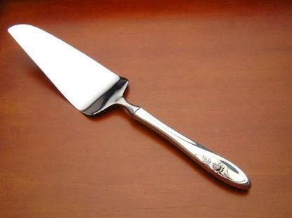 Picture of Pie Or Cake Serv.knife
